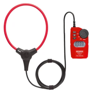 Benning Digital-AC-Stromwandler CFlex 2 Garantierte Lieferung