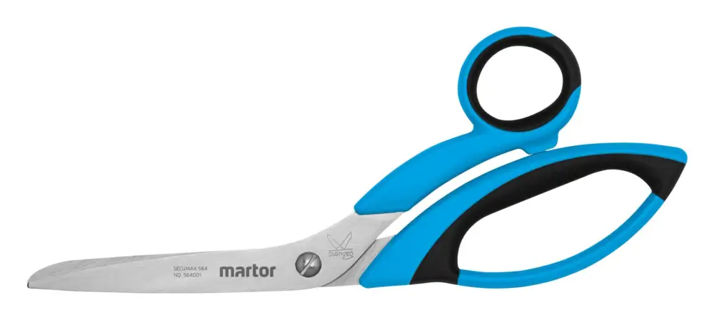 Martor Sicherheitsschere Secumax 564 Zertifiziert