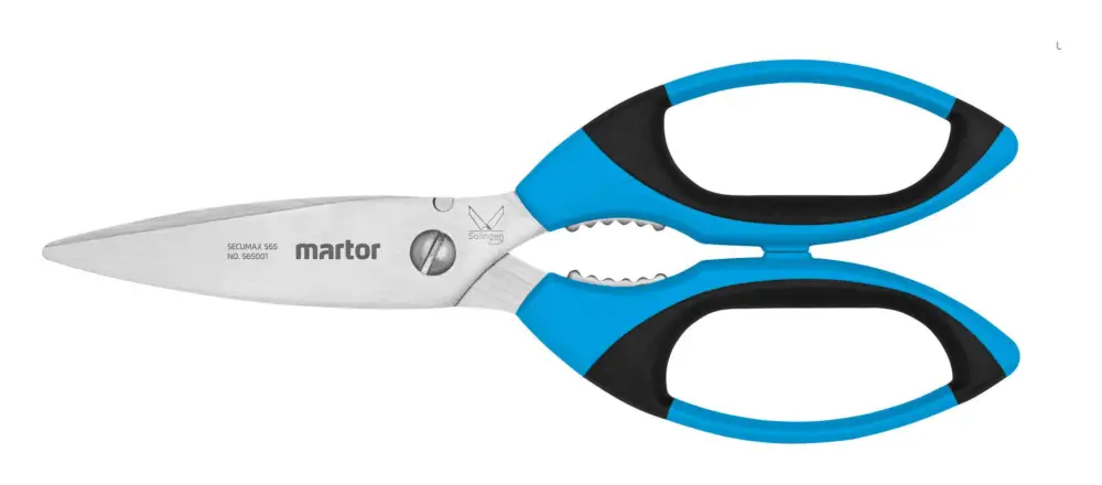 Beliebt Martor Sicherheitsschere Secumax 565