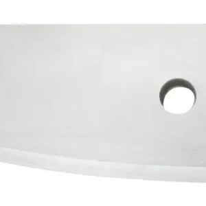 Kanca Ersatz-Obermesser für 120 mm Blechschere Rabatt
