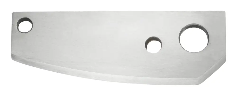 Kanca Ersatz-Obermesser für 120 mm Blechschere Rabatt