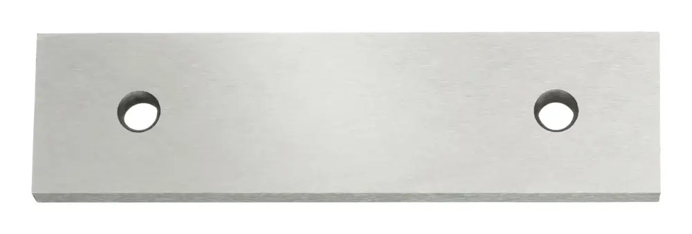 Kanca Ersatz-Untermesser für 120 mm Blechschere Aktuell