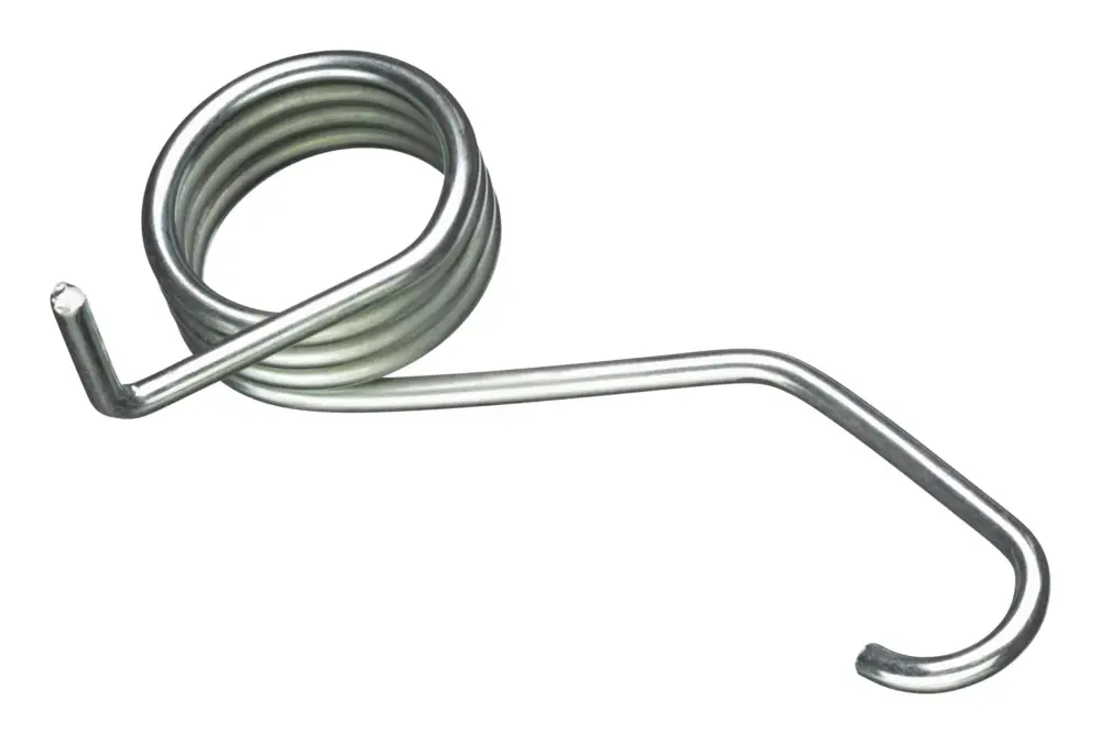 Kanca Ersatz-Drehfeder für 120 mm Blechschere Saisonangebot