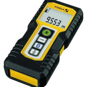 Stabila Laser-Entfernungsmesser LD 250 BT 0,2-50m Nur Für Kurze Zeit