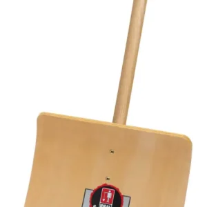 Online Kaufen Idealspaten Kinder-Schneeschieber Holz mit Stiel