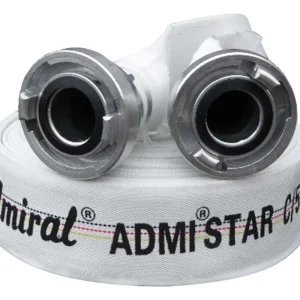 Markenprodukt Admiral Industrie- und Bauschlauch Admi-Star B / 20m
