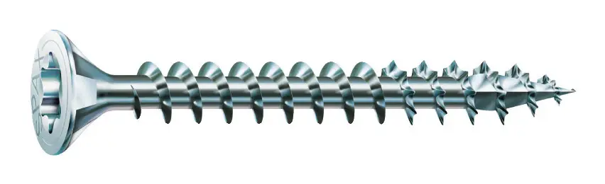 Spax Senkkopfschraube T-STAR+ 5 x 45 Wirox HP(Verpackungseinheit: 500Stück) Bestseller