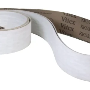 VSM Schleifband KK532F 75 x 2000 mm K120 Neue Ware