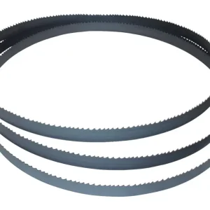 Wikus Bandsägeblatt MARATHON M42 Z5-8 2450 x 27 x 0,9 mm Neue Ware