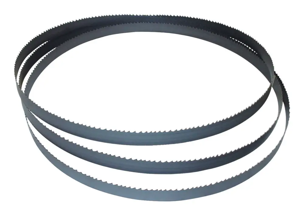 Wikus Bandsägeblatt MARATHON M42 Z5-8 2450 x 27 x 0,9 mm Neue Ware