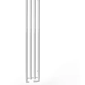 Direkt Vom Hersteller Nordholm Mosel Design Badheizkörper 266 x 1500 mm - Weiß