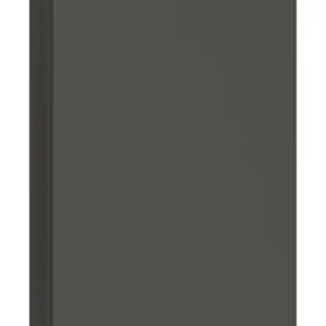 Schneller Versand Pelipal Serie 4005 Wandschrank 300 x 700 x 170 mm - Lack Steingrau Hochglanz