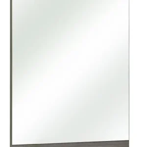 Pelipal 328 Alika Spiegel mit Ablage 500 x 700 x 100 mm - Graphit Struktur quer Direktkauf
