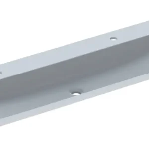 Nur Für Kurze Zeit Geberit Xeno² Möbelwaschtisch mit zwei Hahnlöchern ohne Überlauf 1400 x 480 mm - Weiß Alpin