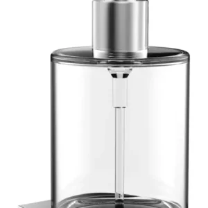 Top-Angebot Emco flow Seifenspender - Chrom/Klar