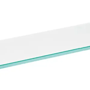 Emco system 2 Glasablage 700 mm - Chrom Neu Im Sortiment
