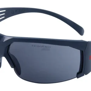 Preisknaller 3M Schutzbrille SecureFit602 PC, Grau, SGAF