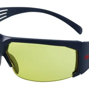 Bestseller 3M Schutzbrille SecureFit603 PC, Gelb, SGAF