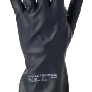 Ansell Handschuh AlphaTec 29-500, Größe 8(Verpackungseinheit: 12Paar) Letzte Chance