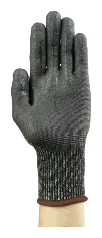 Ansell Handschuh HyFlex 11-738, Größe 9(Verpackungseinheit: 12Paar) Top-Angebot