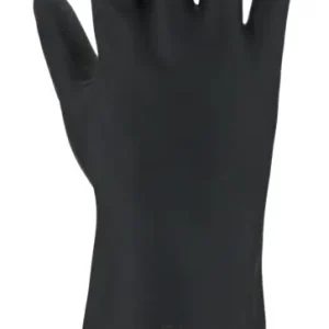 Asatex Handschuh 3470 Neopren, schwarz, Größe 11(Verpackungseinheit: 10Paar) Saisonangebot