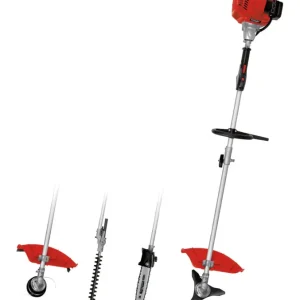 Markenprodukt Einhell Benzin-Multifunktionswerkzeug GC-MM 52 I AS
