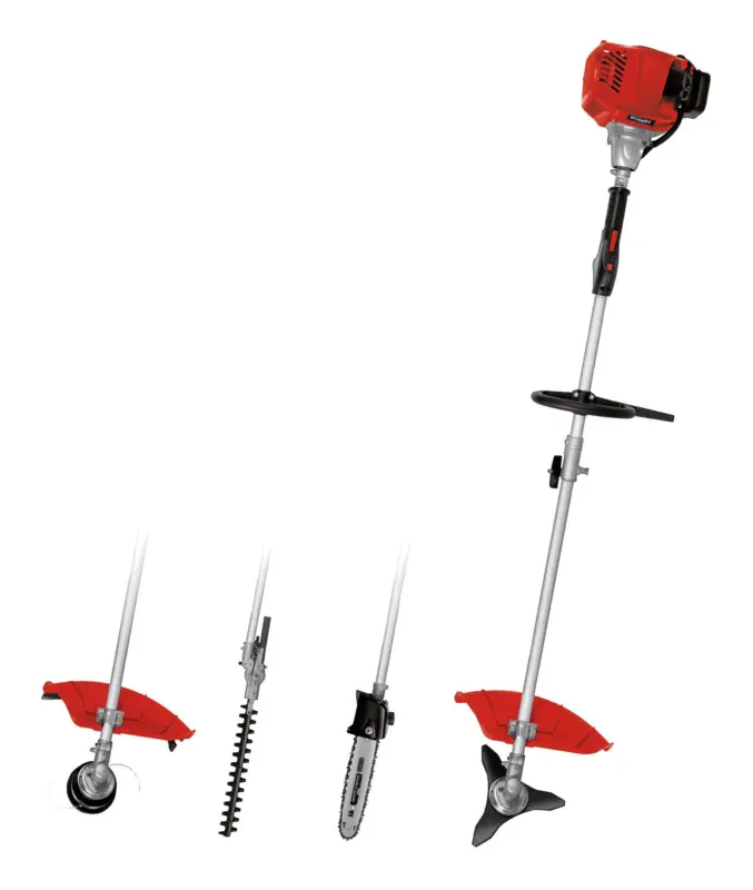 Markenprodukt Einhell Benzin-Multifunktionswerkzeug GC-MM 52 I AS