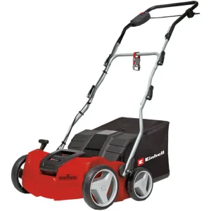 Neuheit Einhell Elektro-Vertikutierer-Lüfter GE-SA 1640