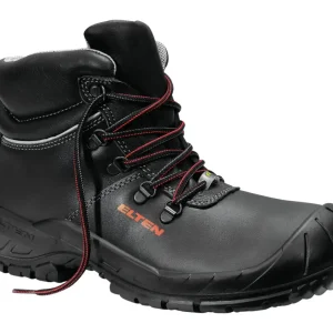 Elten Schnürstiefel Renzo Mid, ESD, S3, Größe 39(Verpackungseinheit: 1Paar) Top-Angebot