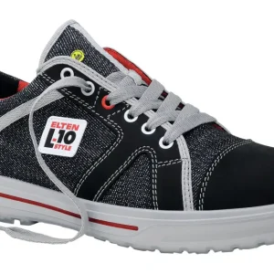 Super-Preis Elten Sicherheitshalbschuh Sensation Up Low, ESD, S3, Größe 47(Verpackungseinheit: 1Paar)