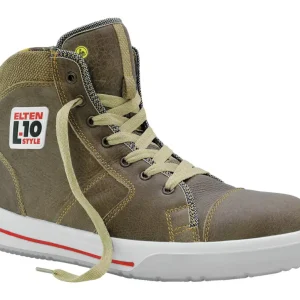 Ausverkauf Elten Sicherheitsschnürstiefel Emotion, ESD, S3, Größe 47(Verpackungseinheit: 1Paar)