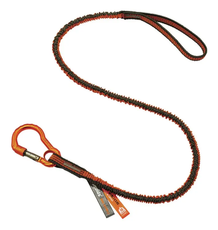 Ergodyne Werkzeughalter 3100F, Einzellkarabiner Jetzt Bestellen