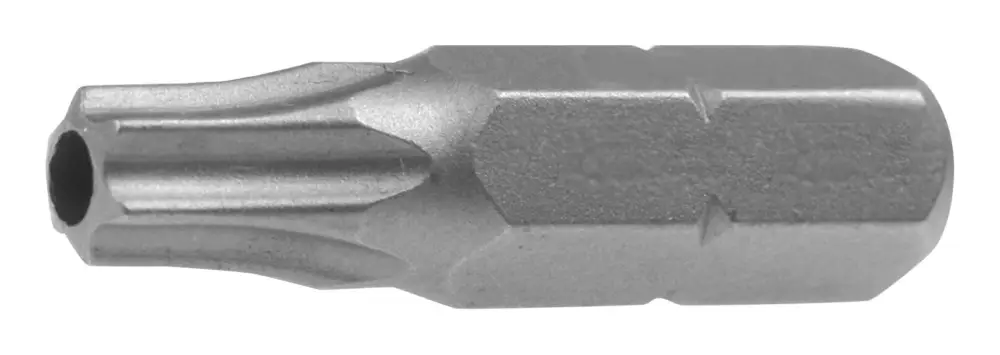 Meistverkauft Forum Bit 1/4" DIN3126 C6,3 T20 x 25 mm Bohrung