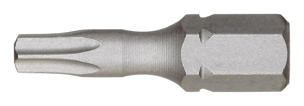 Ausverkauf Forum Bit 1/4" DIN3126 C6,3 T40 x 25 mm Torsion