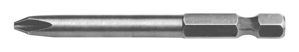 Echt Forum Bit 1/4" DIN3126 E6,3 PH3 x 90 mm zähhart