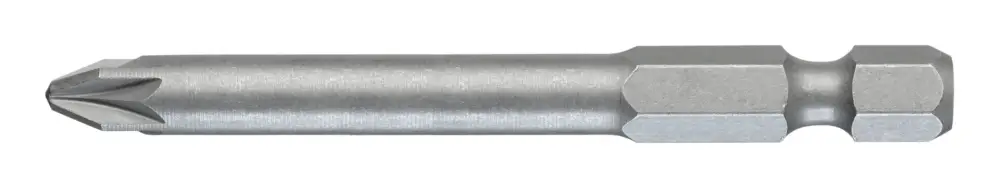 Forum Bit 1/4" DIN3126 E6,3 PZ1 x 90 mm zähhart Preiswert