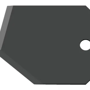 Aktuell Forum Ersatzklinge für Schlauchschere 22 mm
