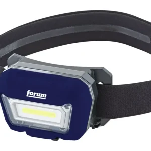 Super-Preis Forum Kopflampe Akku mit Sensor