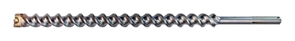 Begrenztes Angebot Forum SDS-max-Hammerbohrer 4-Schneiden-Geometrie 32 x 1320/1200 mm