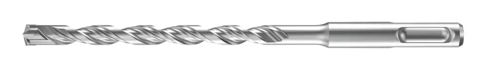 Online Kaufen Forum SDS-plus-Hammerbohrer 4-Schneiden-Geometrie 6 x 160/100 mm