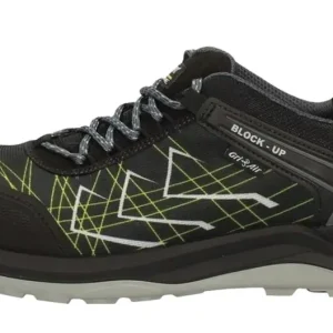 Preis Gesenkt Grisport Halbschuh Fast, S1P, SRC, ESD, Größe 44(Verpackungseinheit: 1Paar)