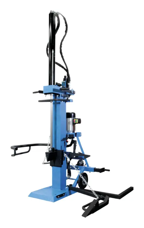 Güde Holzspalter GHS 1000/14TEZ-A400 Watt / 4,3 kW Rabatt