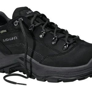 Lowa Halbschuh Renegade Work GTX 5614, S3, Größe 46(Verpackungseinheit: 1Paar) Saisonangebot