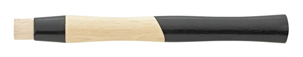 Top-Preis Ersatzstiel Hickory 2000g mit Hülse