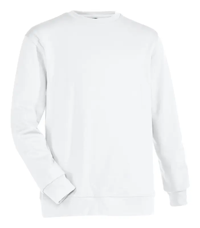 Expand Sweat-Shirt, Größe 3XL, weiß Must-Have