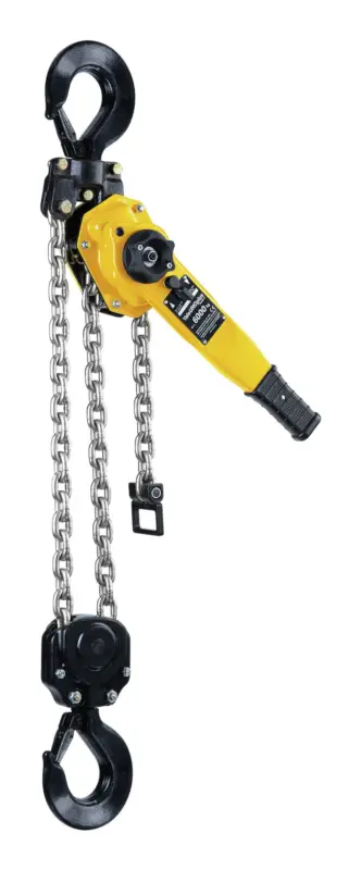 Yale UNOplus-A 6000 6t 1,5m Hub Neu Im Sortiment