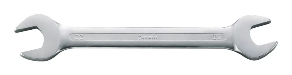 Forum Doppelmaulschlüssel DIN3110 14 x 17 mm Bestseller