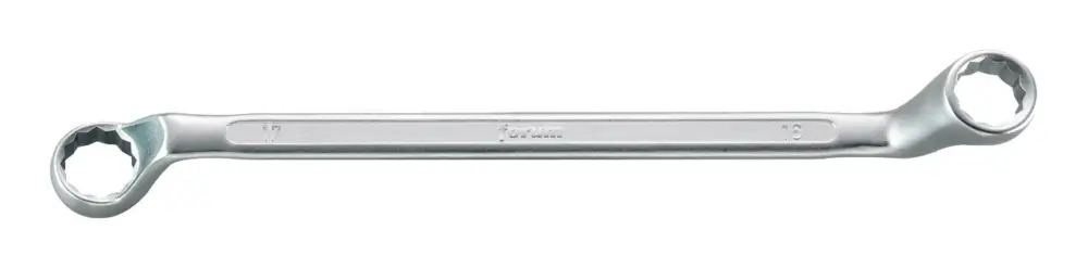 Zertifiziert Forum Doppelringschlüssel DIN838 12 x 13 mm