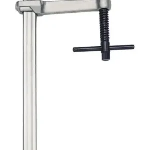 Meistverkauft Forum Ganzstahl-Schlosserzwinge 800 x 140 mm