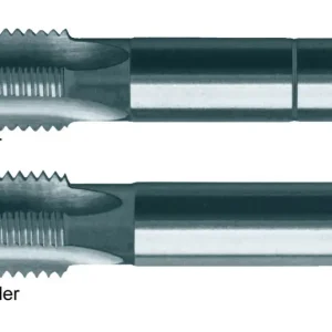 Forum Handgewindebohrer D2181 HSS M20 x 1,5 Direkt Vom Hersteller